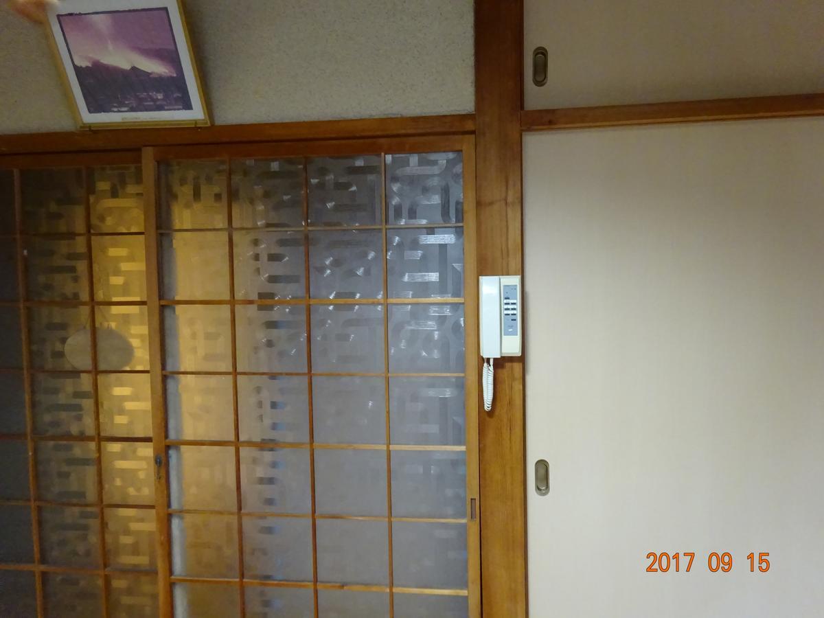Arida Orange Youth Hostel 汤浅町 外观 照片