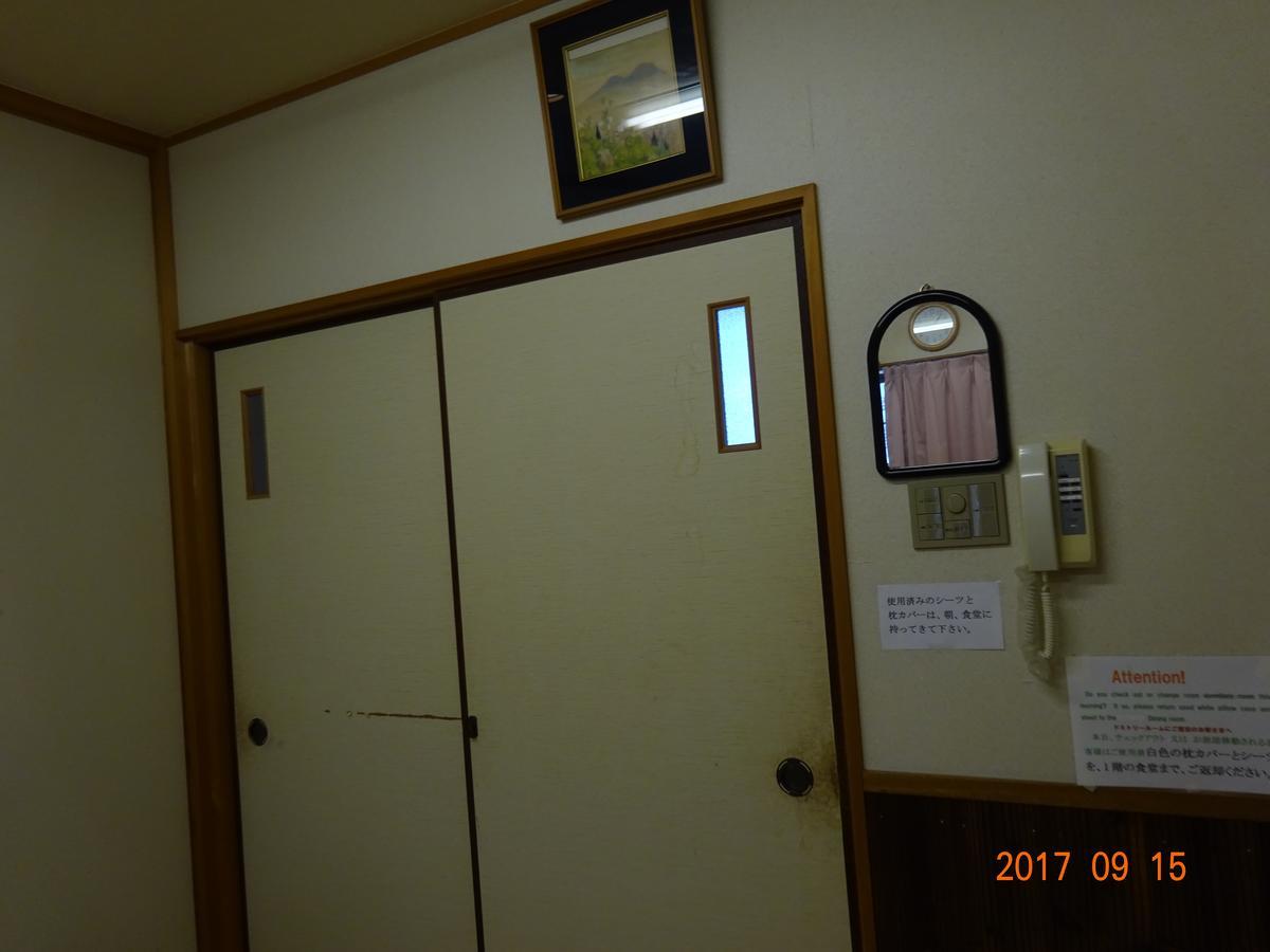 Arida Orange Youth Hostel 汤浅町 外观 照片
