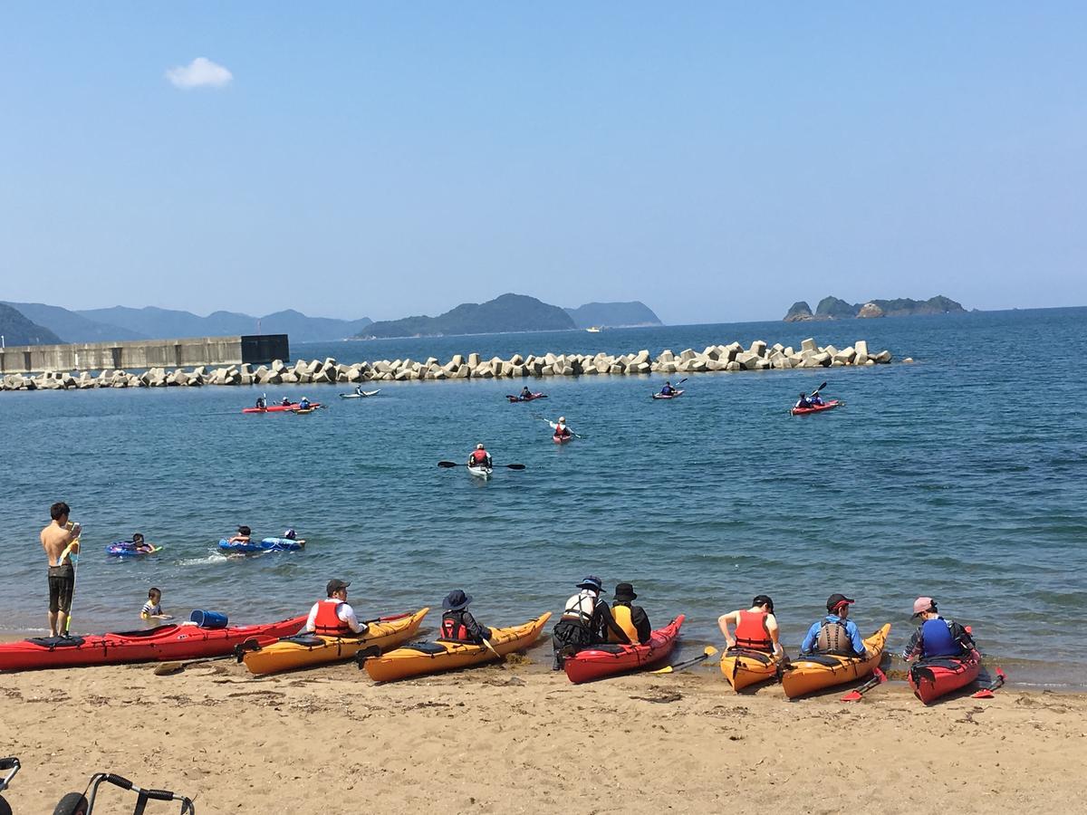 Arida Orange Youth Hostel 汤浅町 外观 照片